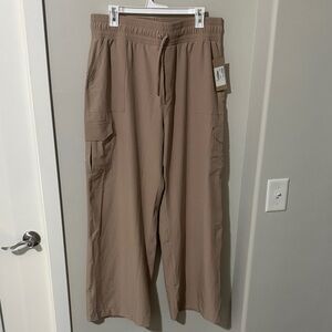 Women's Tan Pants